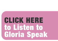 Gloria Wadsworth